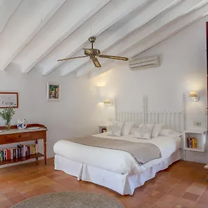 Finca Es Castell Hotel