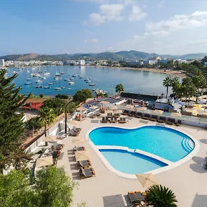 Hotel Thb Ocean - Adults Only, Sant Antoni de Portmany