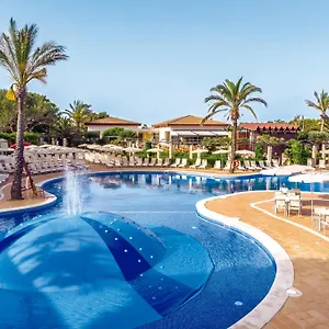 Zafiro Menorca Apartahotel