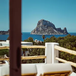 Petunia Ibiza, A Beaumier Hotel
