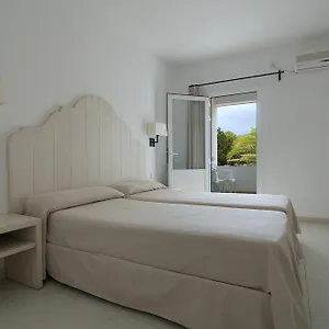 Affittacamere Capri, Es Pujols