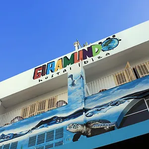 Affittacamere Giramundo, Ibiza città