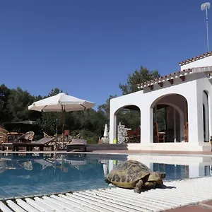 Maison d'hôtes La Casa Menorca, Ferreries
